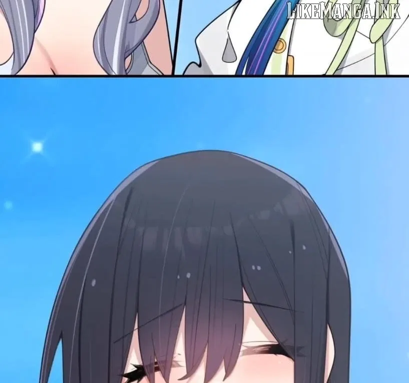 My Fake Girlfriends are using me as a Shield Chapter 178 – Page 32