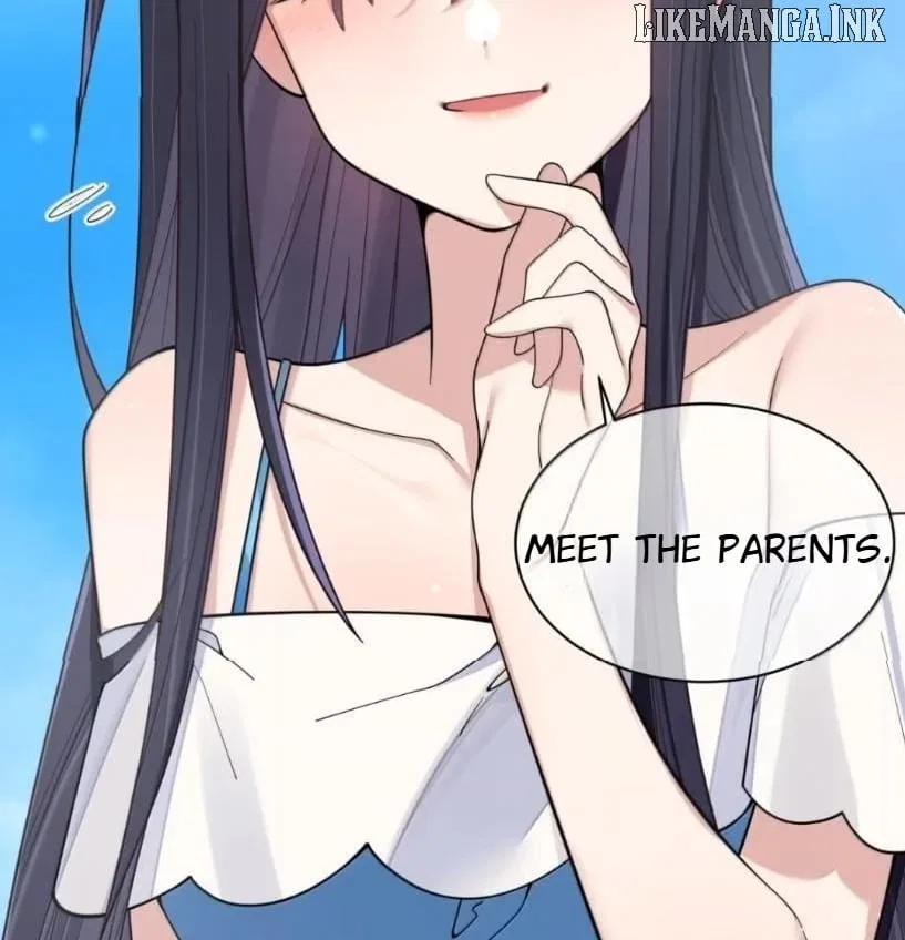 My Fake Girlfriends are using me as a Shield Chapter 178 – Page 33