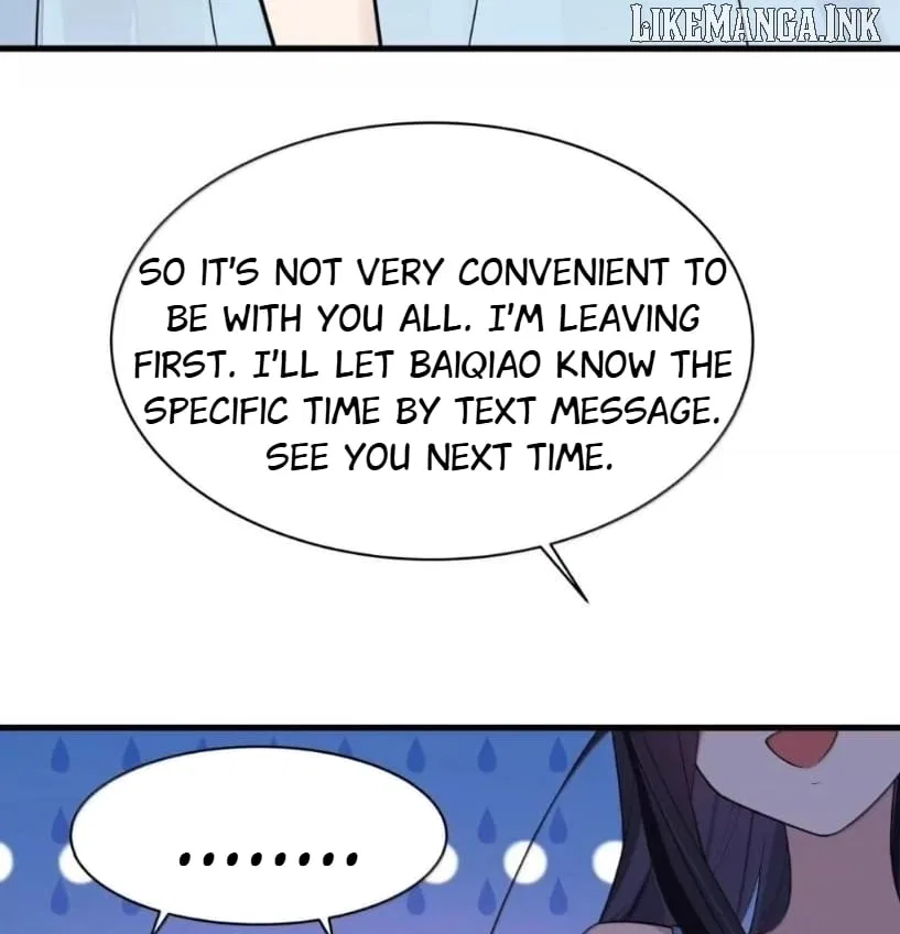 My Fake Girlfriends are using me as a Shield Chapter 178 – Page 35