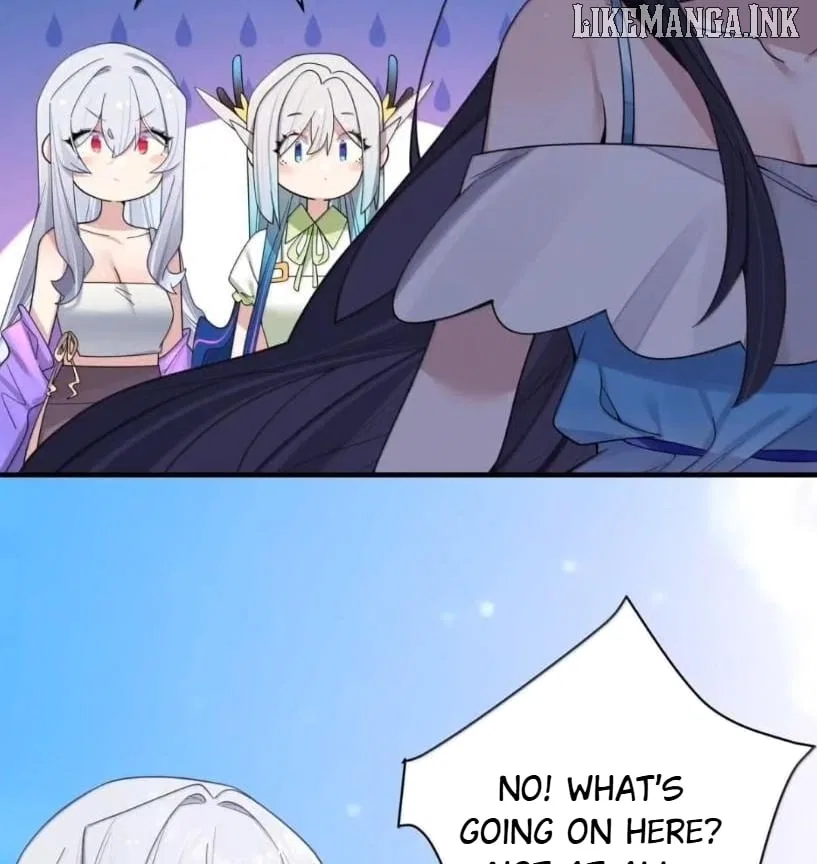 My Fake Girlfriends are using me as a Shield Chapter 178 – Page 36
