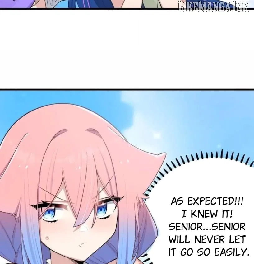 My Fake Girlfriends are using me as a Shield Chapter 178 – Page 38