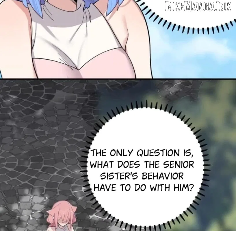 My Fake Girlfriends are using me as a Shield Chapter 178 – Page 39