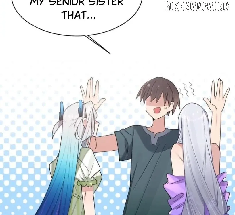 My Fake Girlfriends are using me as a Shield Chapter 178 – Page 42
