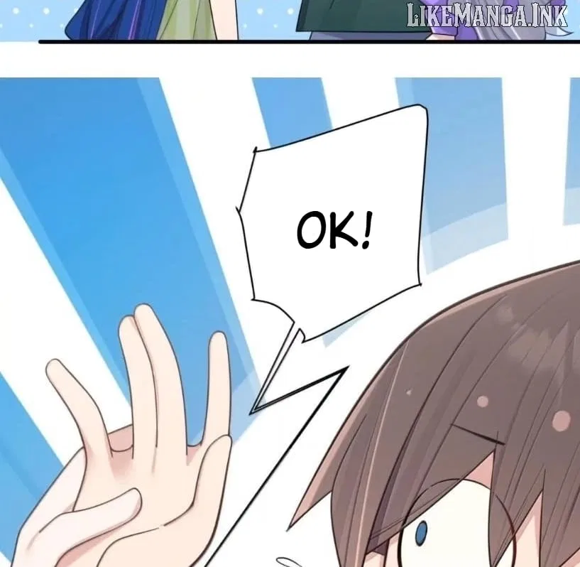 My Fake Girlfriends are using me as a Shield Chapter 178 – Page 43