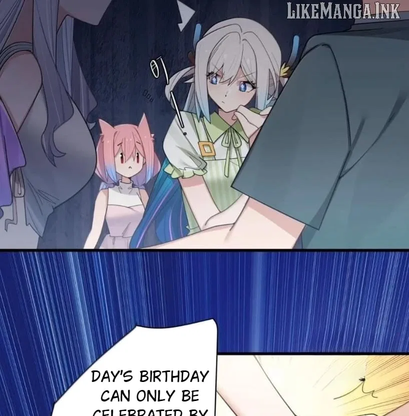 My Fake Girlfriends are using me as a Shield Chapter 178 – Page 49