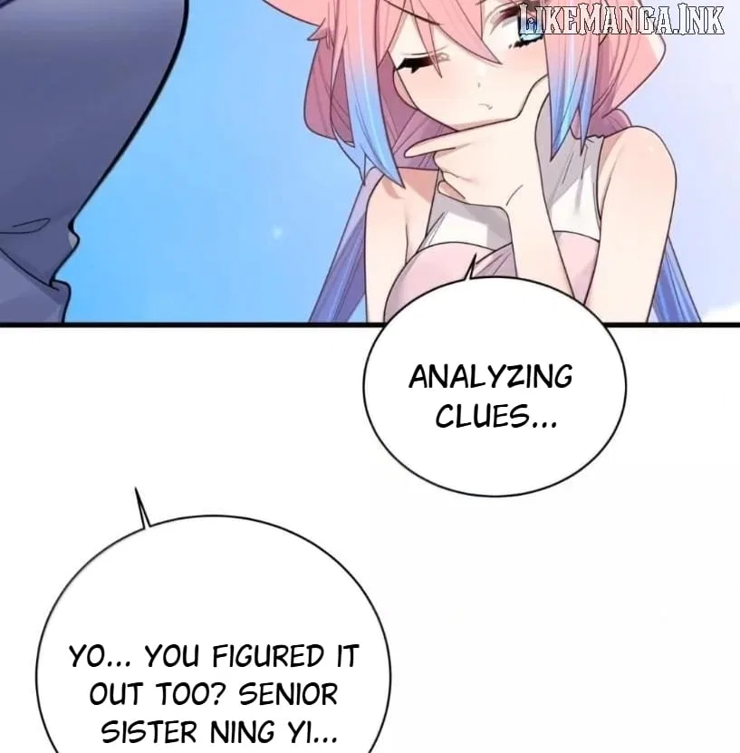 My Fake Girlfriends are using me as a Shield Chapter 178 – Page 55