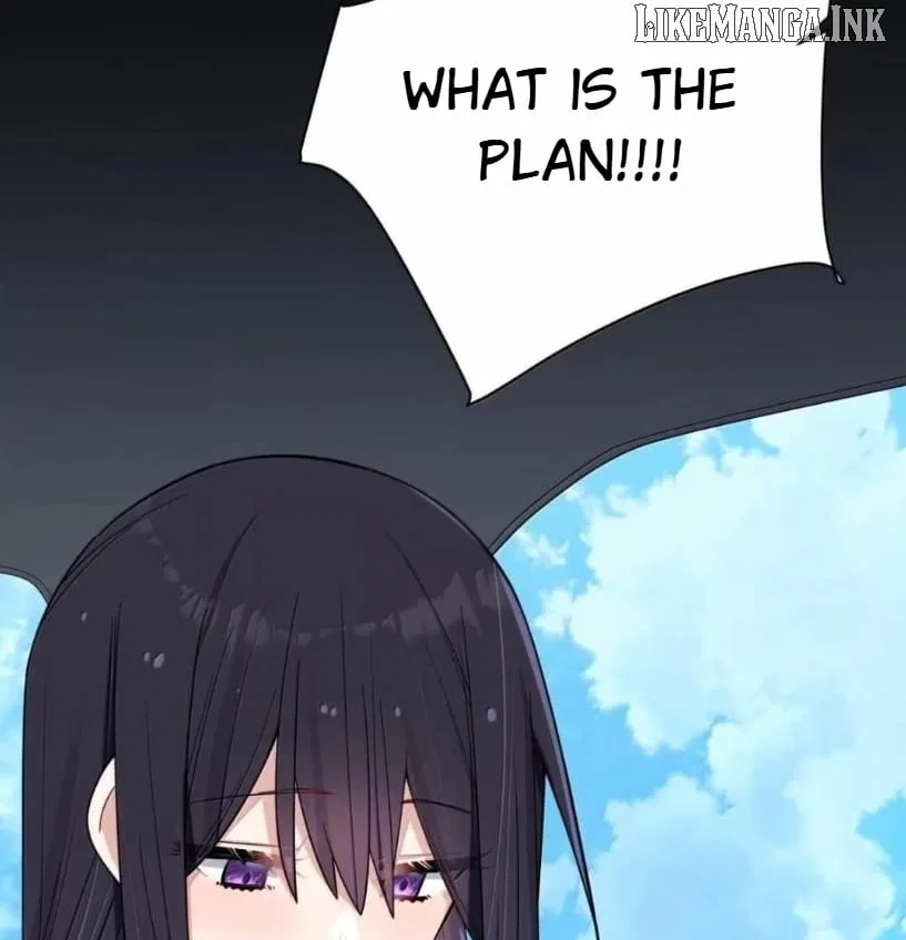 My Fake Girlfriends are using me as a Shield Chapter 178 – Page 57