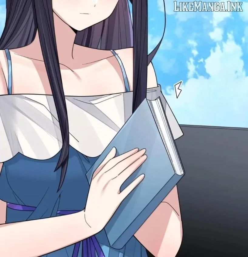 My Fake Girlfriends are using me as a Shield Chapter 178 – Page 58