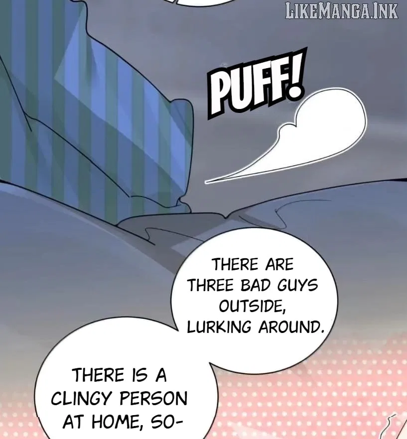 My Fake Girlfriends are using me as a Shield Chapter 178 – Page 62
