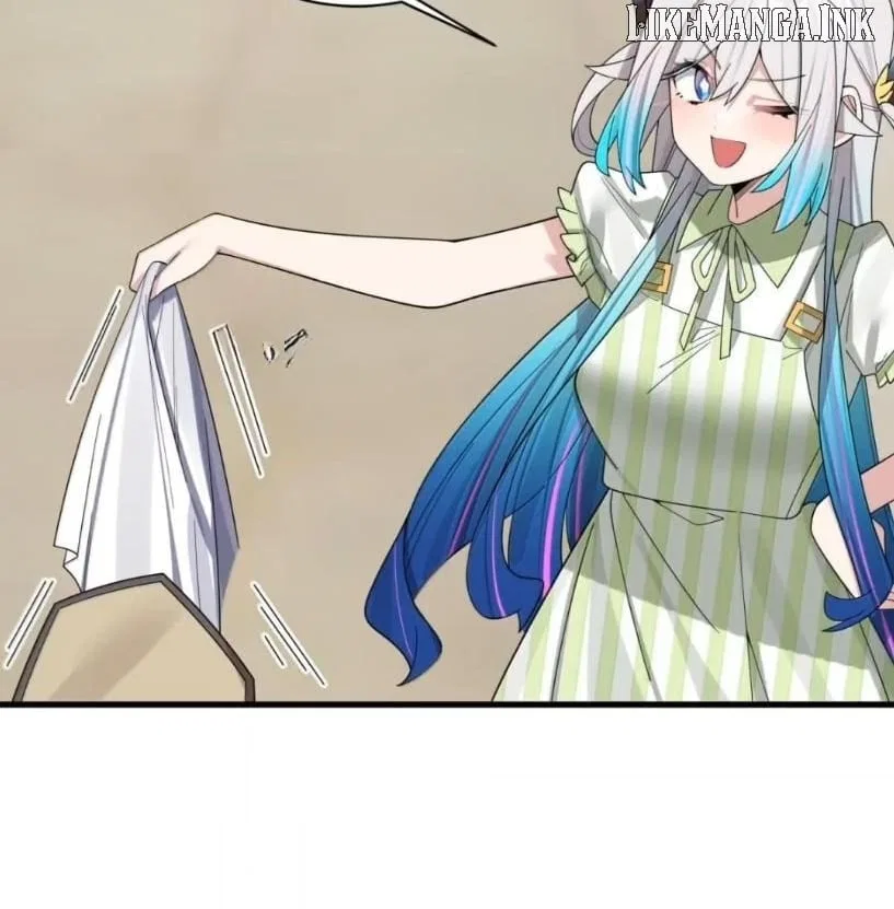 My Fake Girlfriends are using me as a Shield Chapter 178 – Page 71