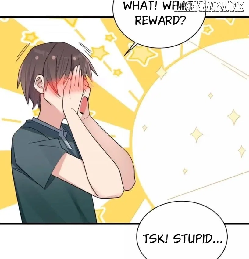 My Fake Girlfriends are using me as a Shield Chapter 178 – Page 81