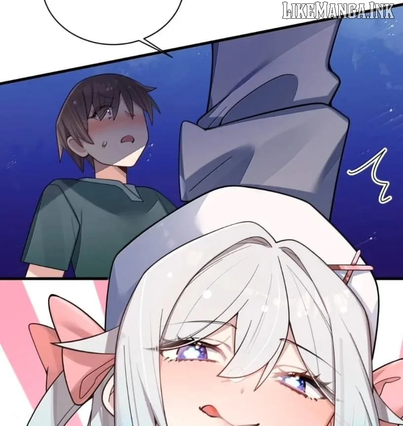 My Fake Girlfriends are using me as a Shield Chapter 178 – Page 88
