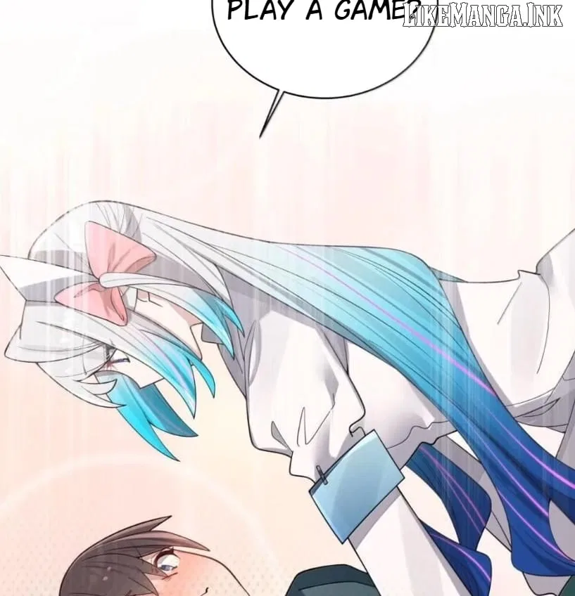 My Fake Girlfriends are using me as a Shield Chapter 178 – Page 92