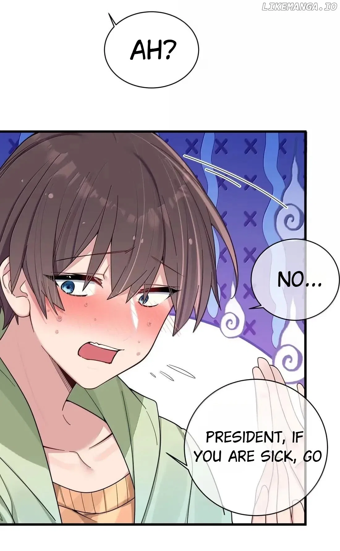 My Fake Girlfriends are using me as a Shield Chapter 177 – Page 2