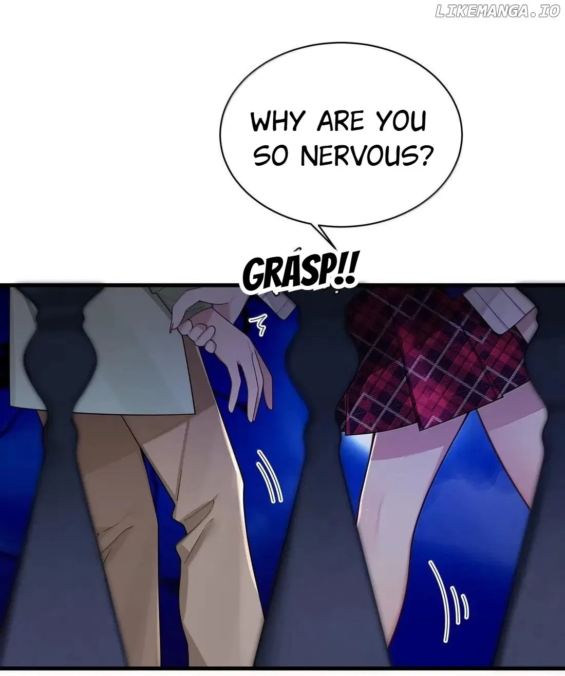 My Fake Girlfriends are using me as a Shield Chapter 177 – Page 3