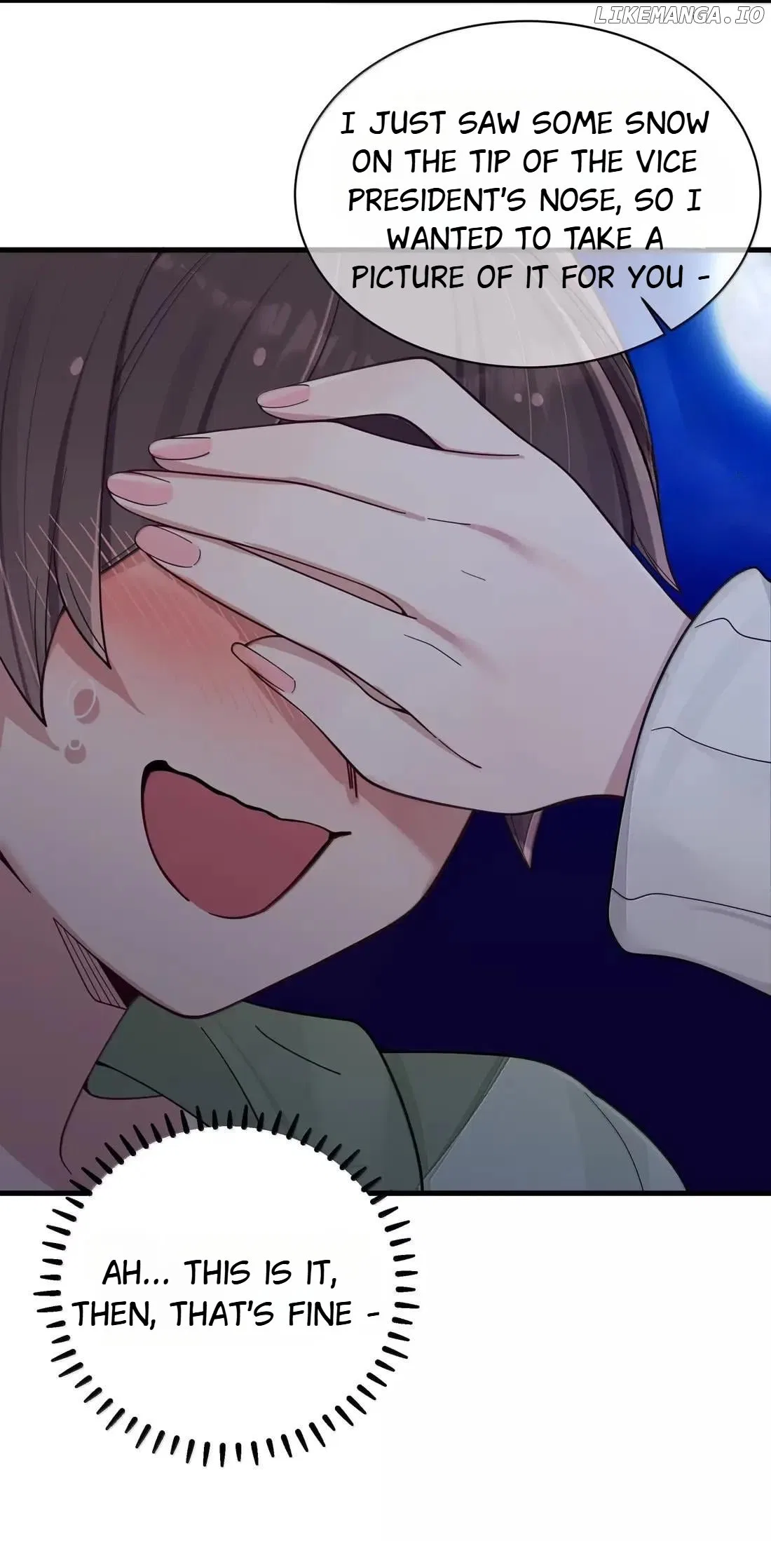 My Fake Girlfriends are using me as a Shield Chapter 177 – Page 7