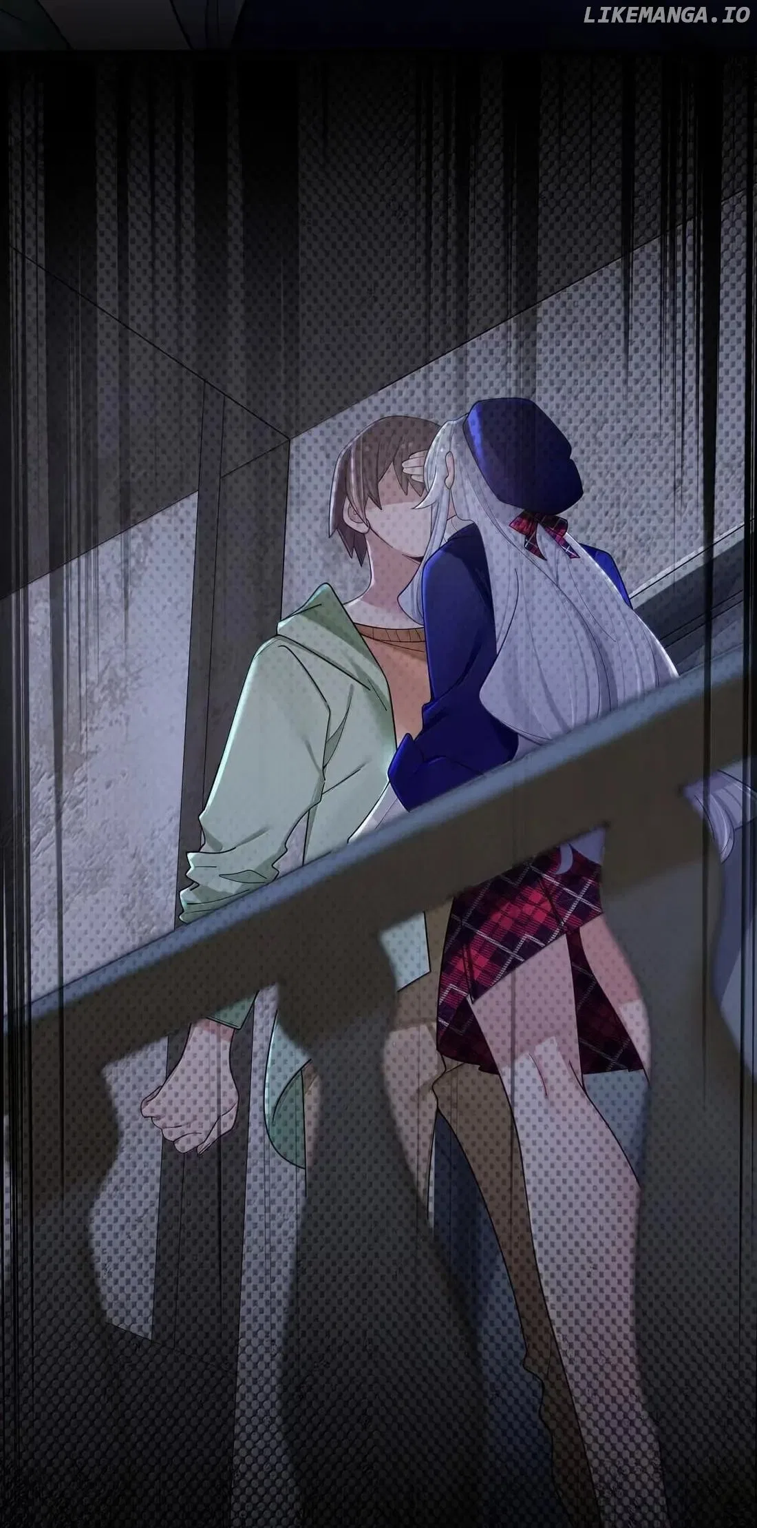 My Fake Girlfriends are using me as a Shield Chapter 177 – Page 9
