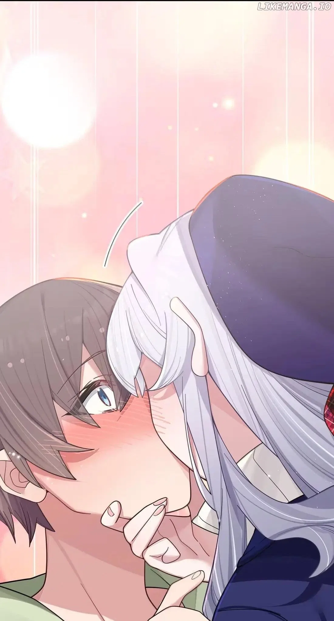 My Fake Girlfriends are using me as a Shield Chapter 177 – Page 14