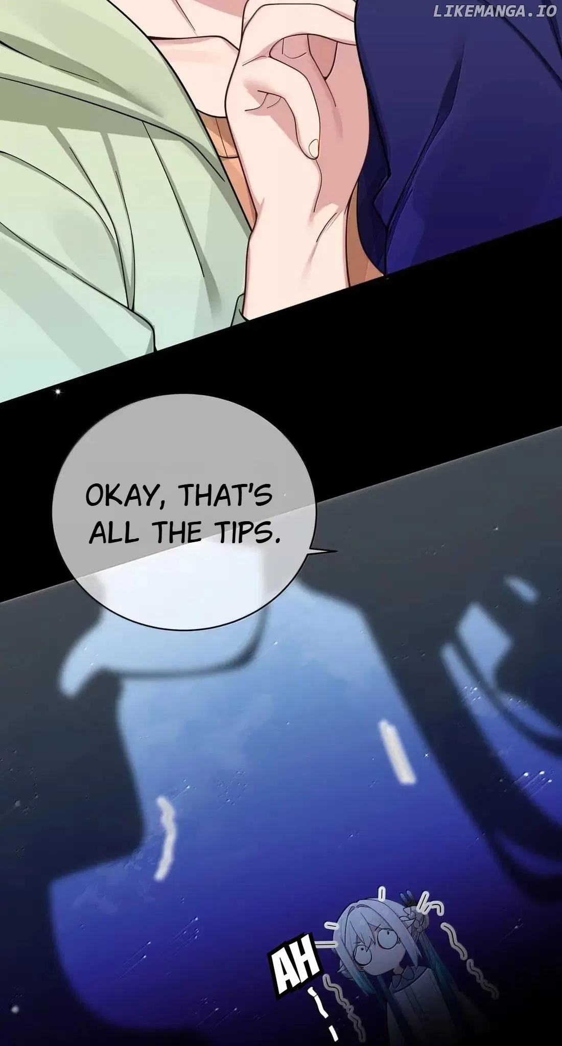 My Fake Girlfriends are using me as a Shield Chapter 177 – Page 15