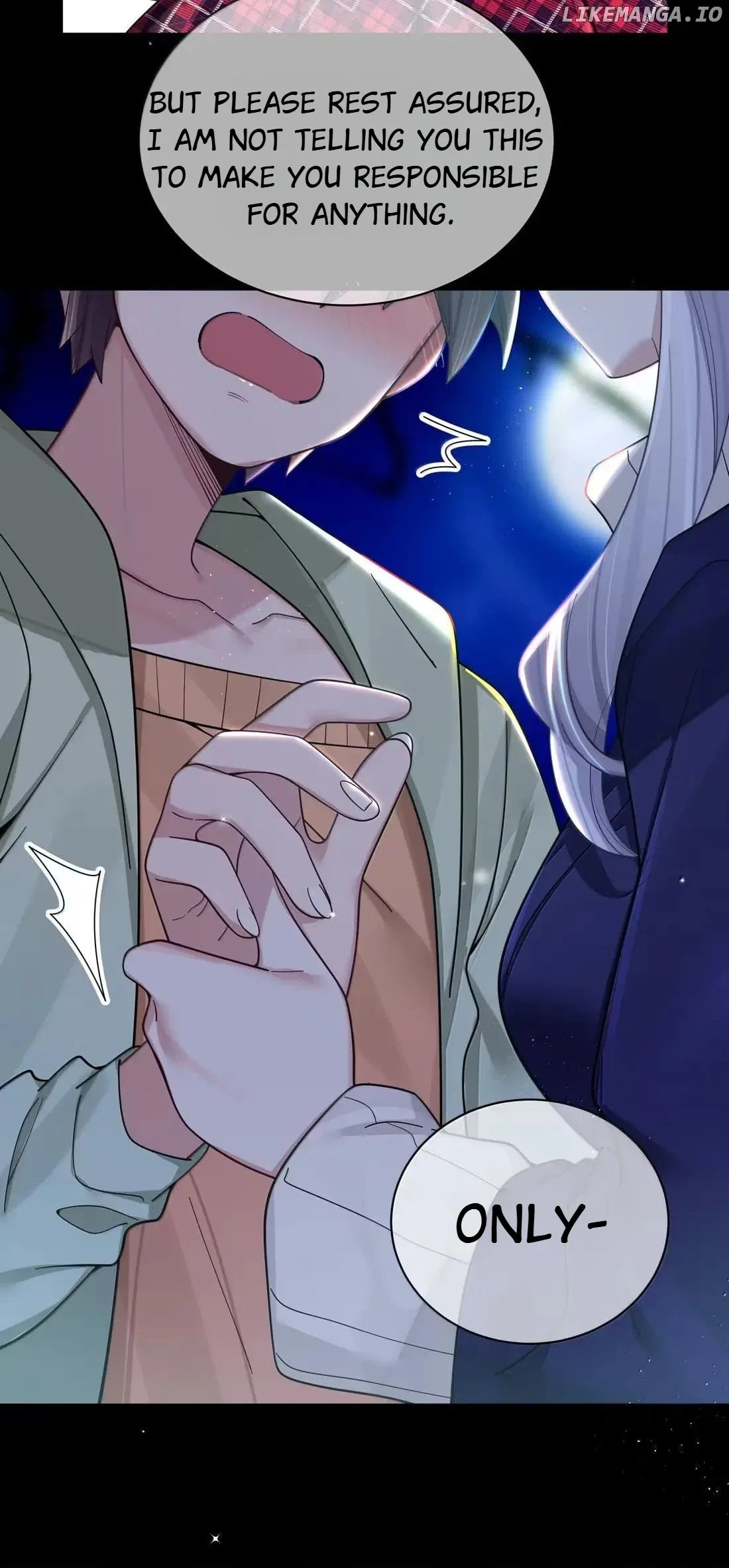 My Fake Girlfriends are using me as a Shield Chapter 177 – Page 17