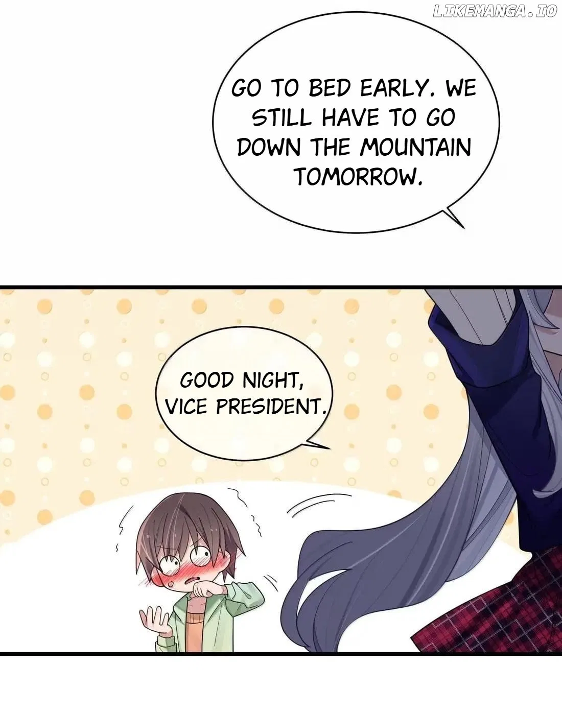 My Fake Girlfriends are using me as a Shield Chapter 177 – Page 20
