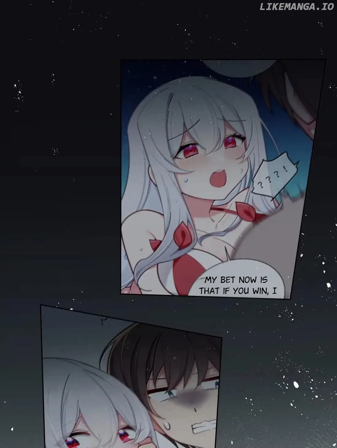 My Fake Girlfriends are using me as a Shield Chapter 177 – Page 23