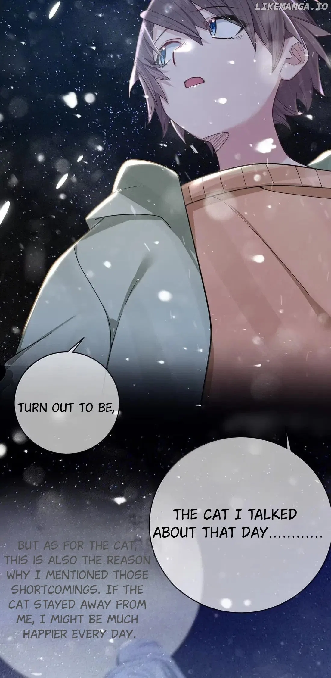 My Fake Girlfriends are using me as a Shield Chapter 177 – Page 28