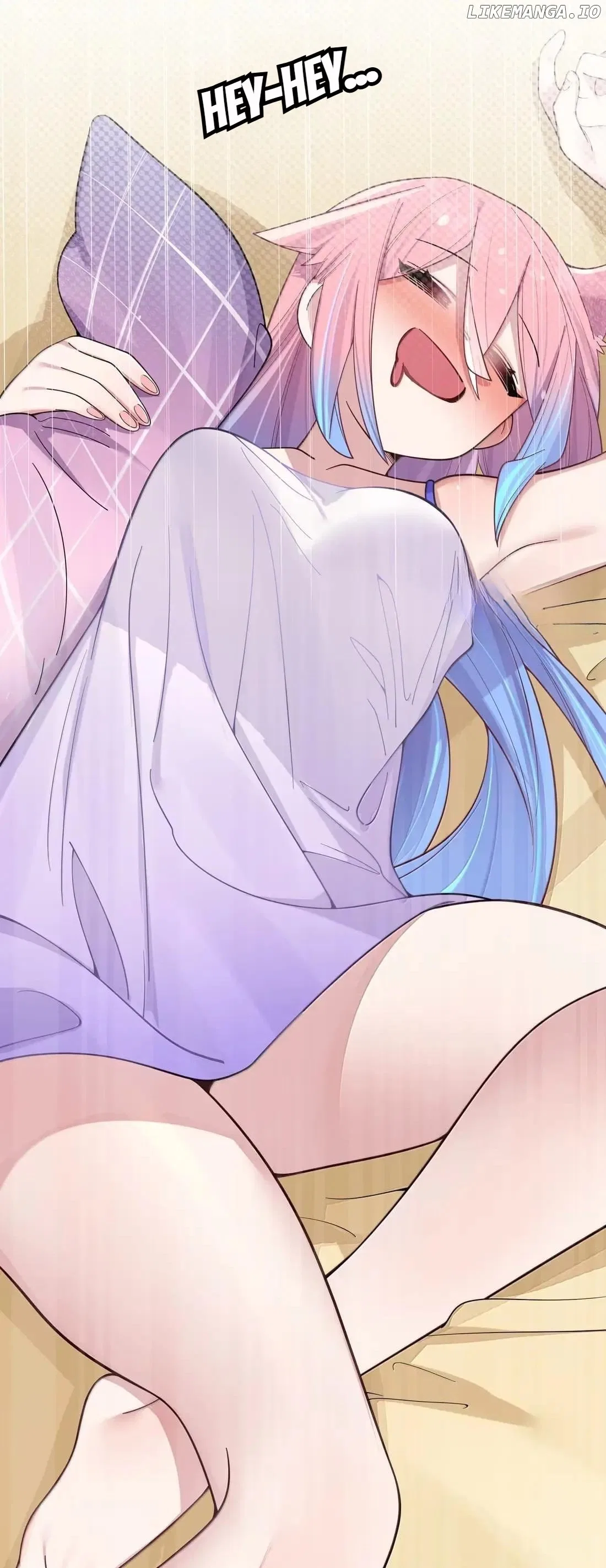 My Fake Girlfriends are using me as a Shield Chapter 177 – Page 35