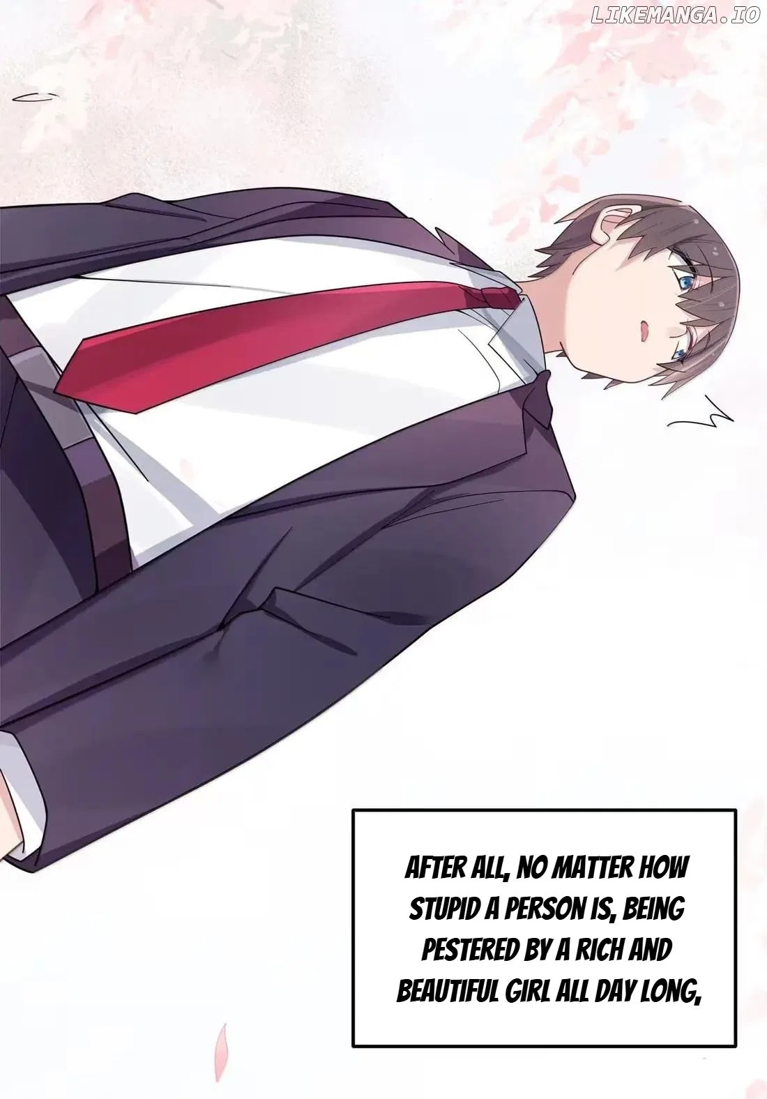 My Fake Girlfriends are using me as a Shield Chapter 177 – Page 38