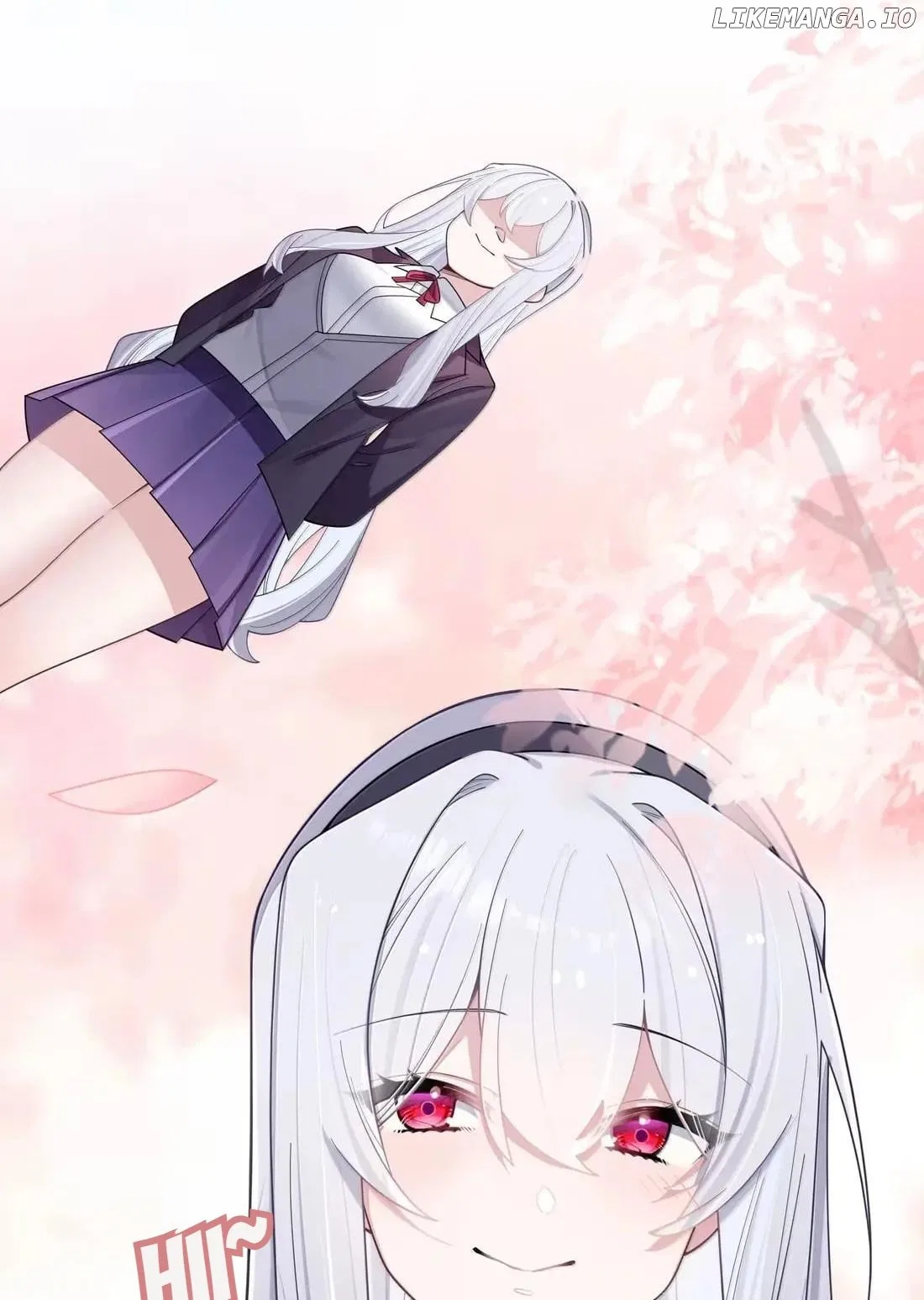 My Fake Girlfriends are using me as a Shield Chapter 177 – Page 39