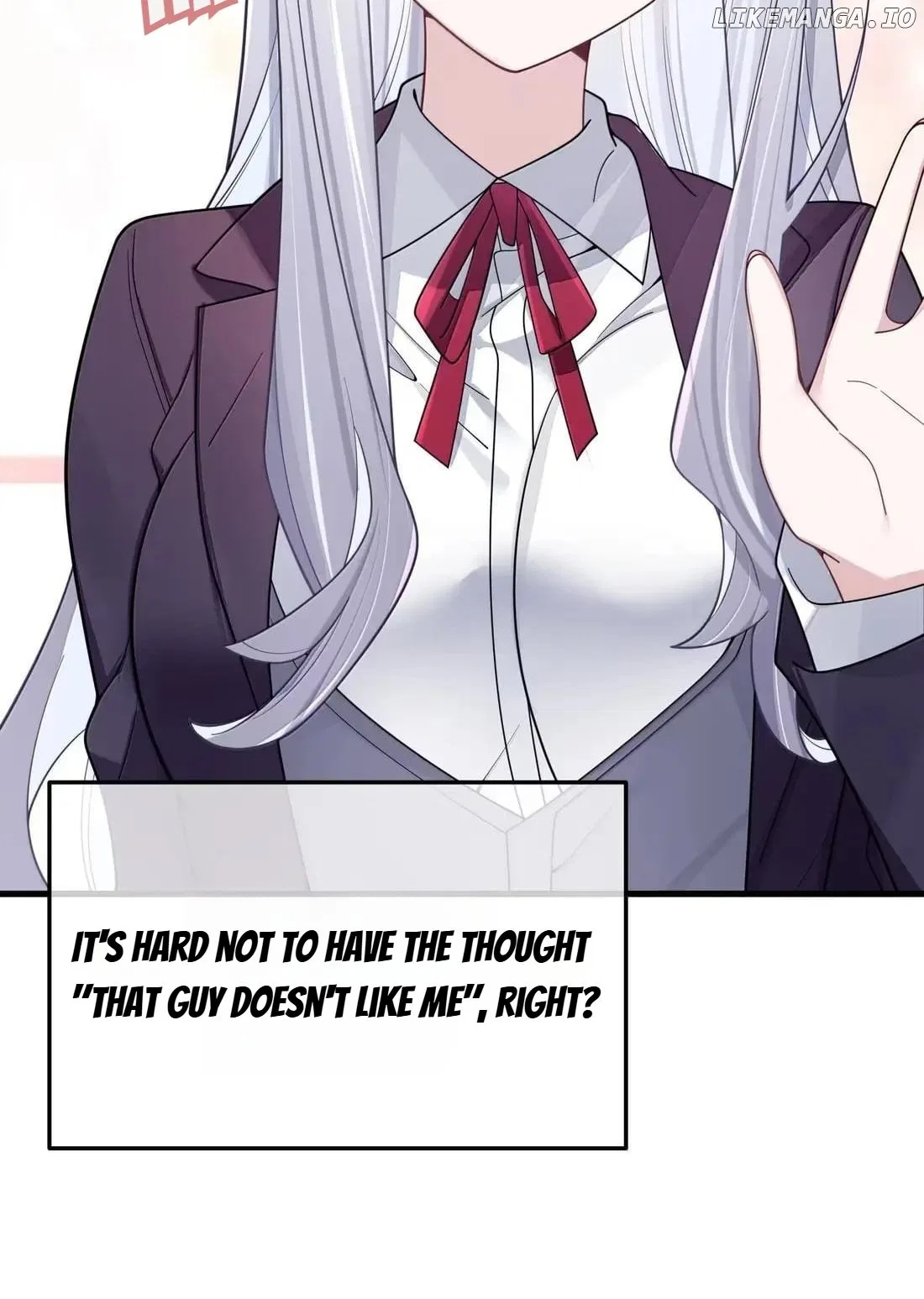My Fake Girlfriends are using me as a Shield Chapter 177 – Page 40