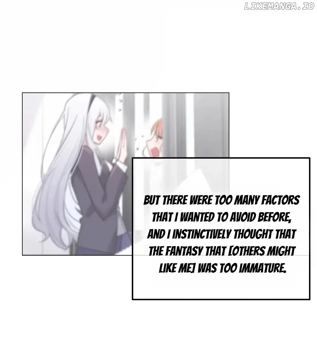My Fake Girlfriends are using me as a Shield Chapter 177 – Page 41
