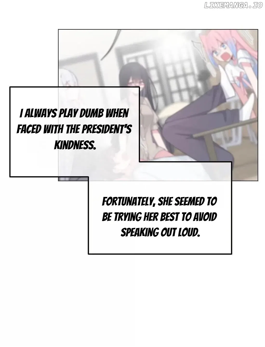 My Fake Girlfriends are using me as a Shield Chapter 177 – Page 42