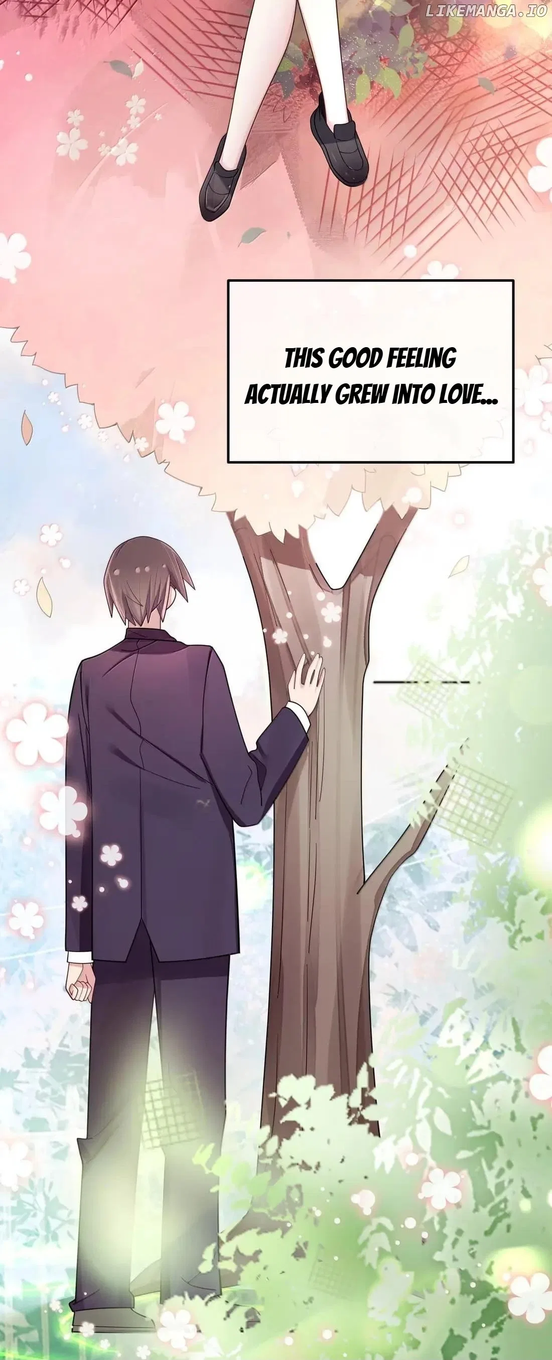 My Fake Girlfriends are using me as a Shield Chapter 177 – Page 47