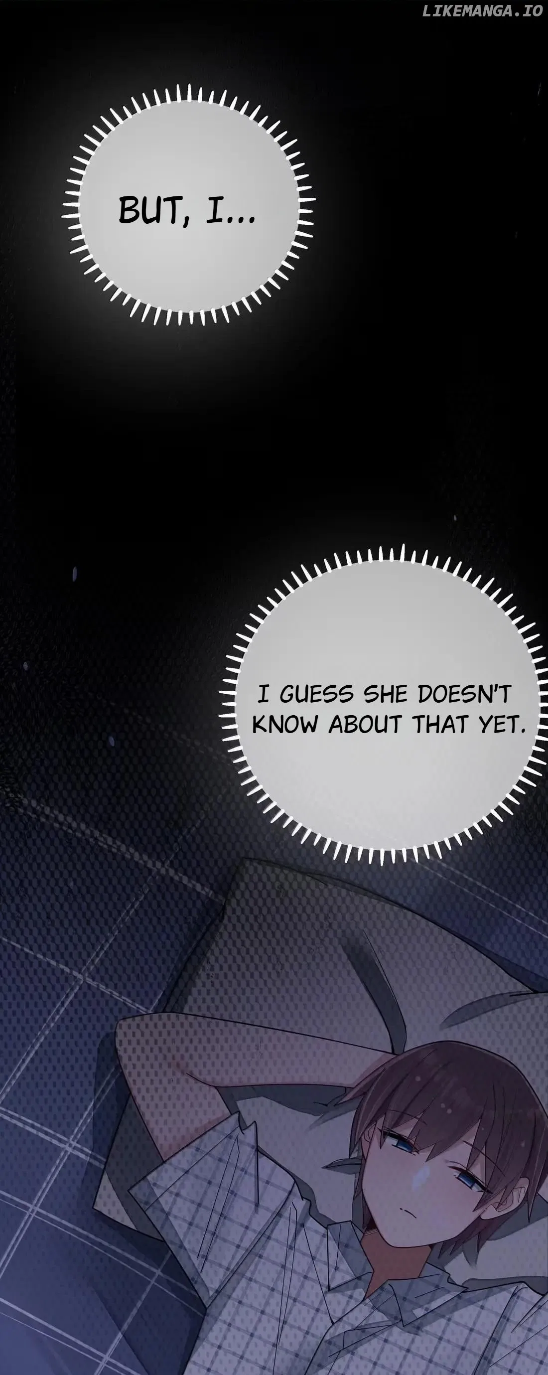 My Fake Girlfriends are using me as a Shield Chapter 177 – Page 48