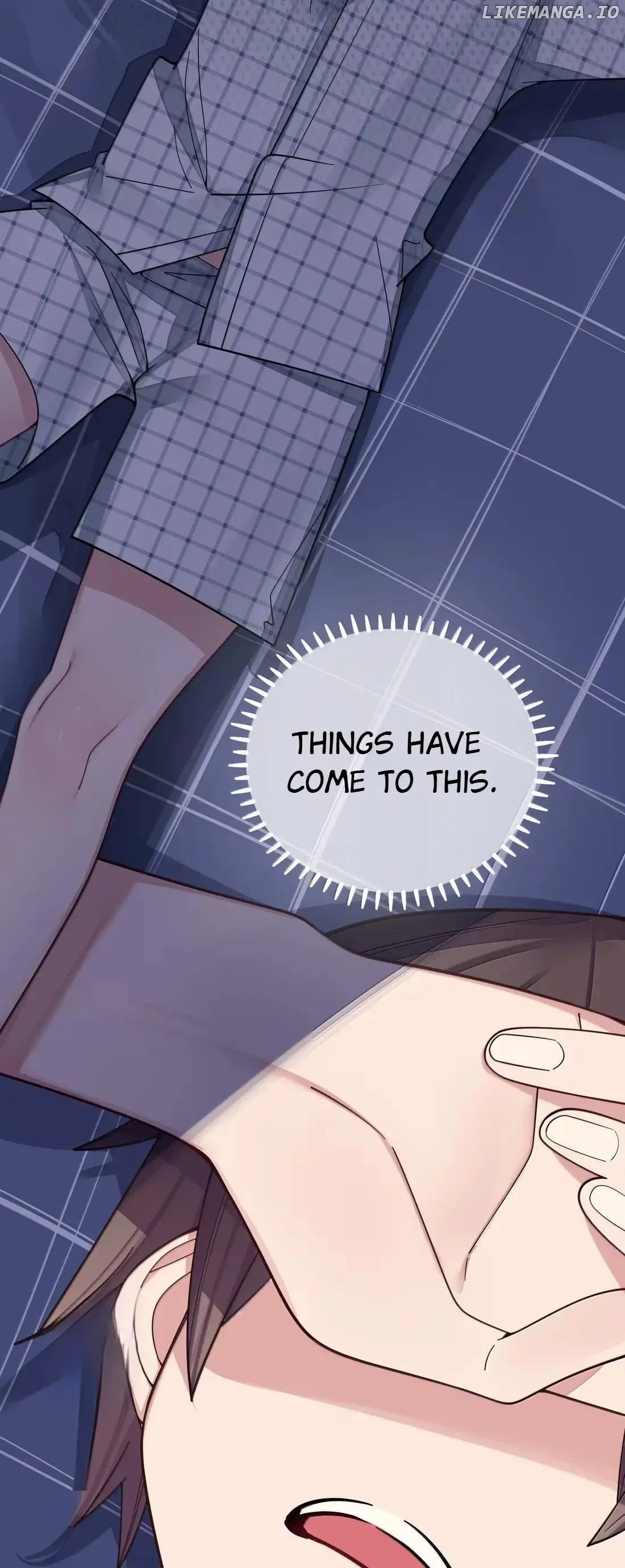My Fake Girlfriends are using me as a Shield Chapter 177 – Page 49