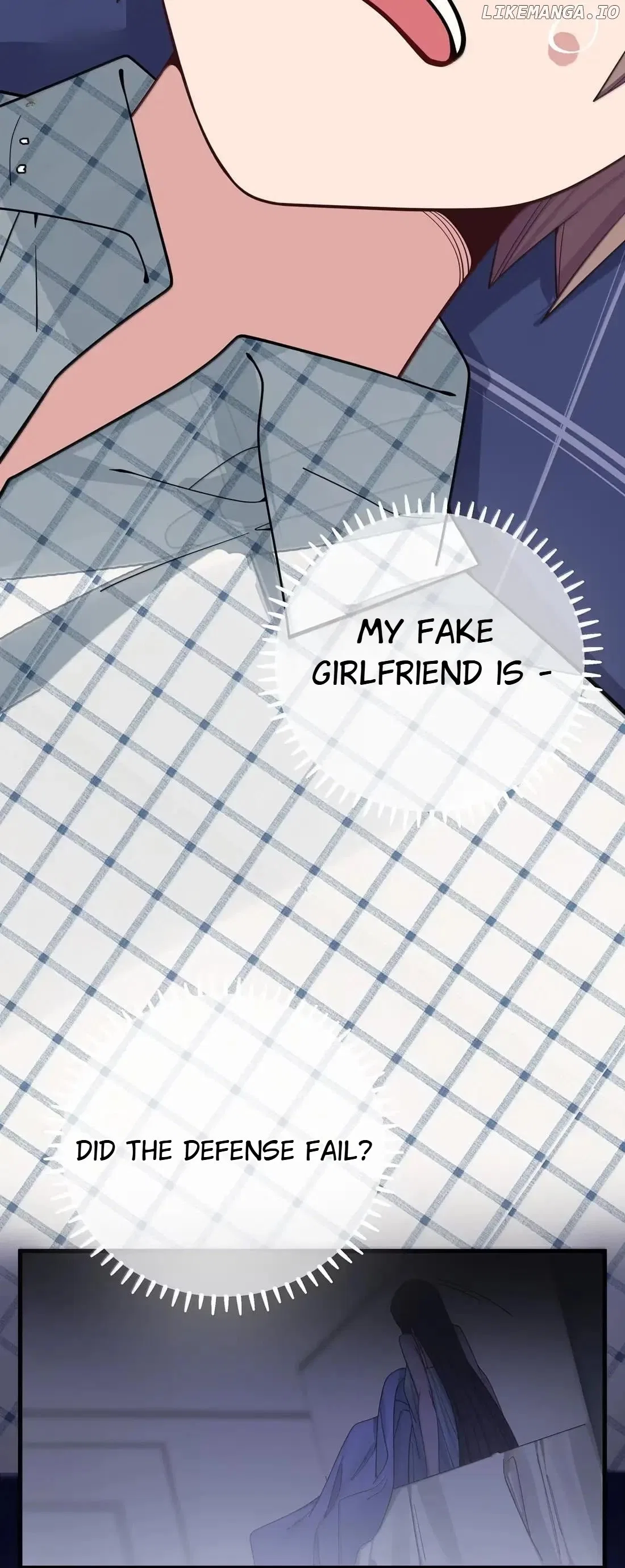 My Fake Girlfriends are using me as a Shield Chapter 177 – Page 50