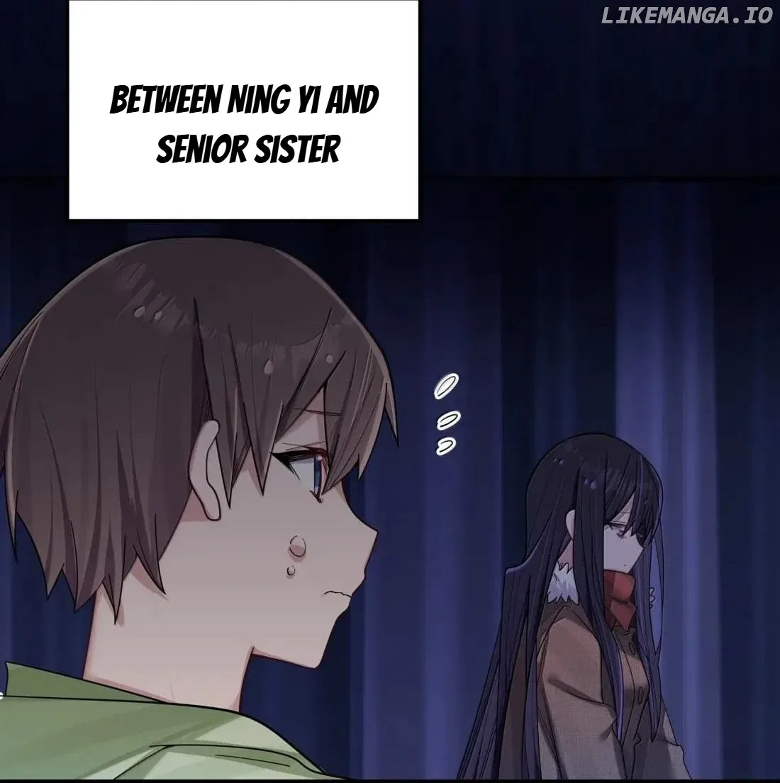 My Fake Girlfriends are using me as a Shield Chapter 176 – Page 4