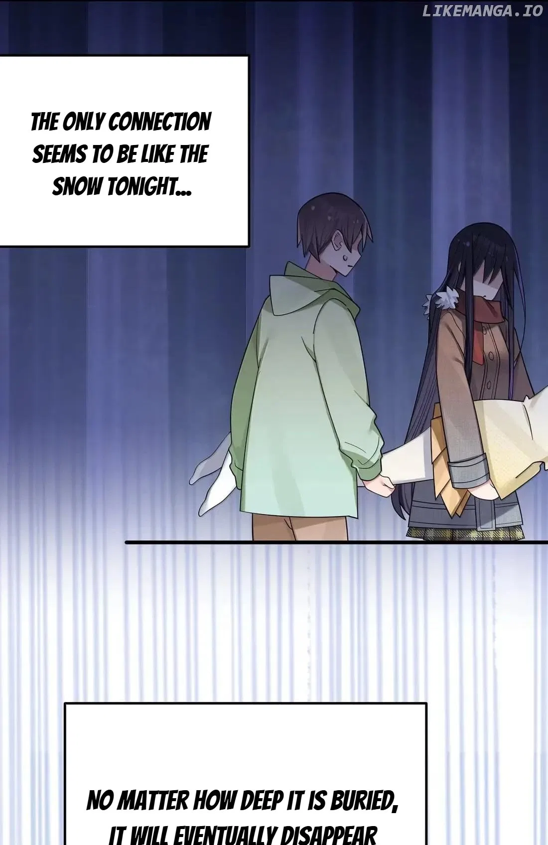 My Fake Girlfriends are using me as a Shield Chapter 176 – Page 5