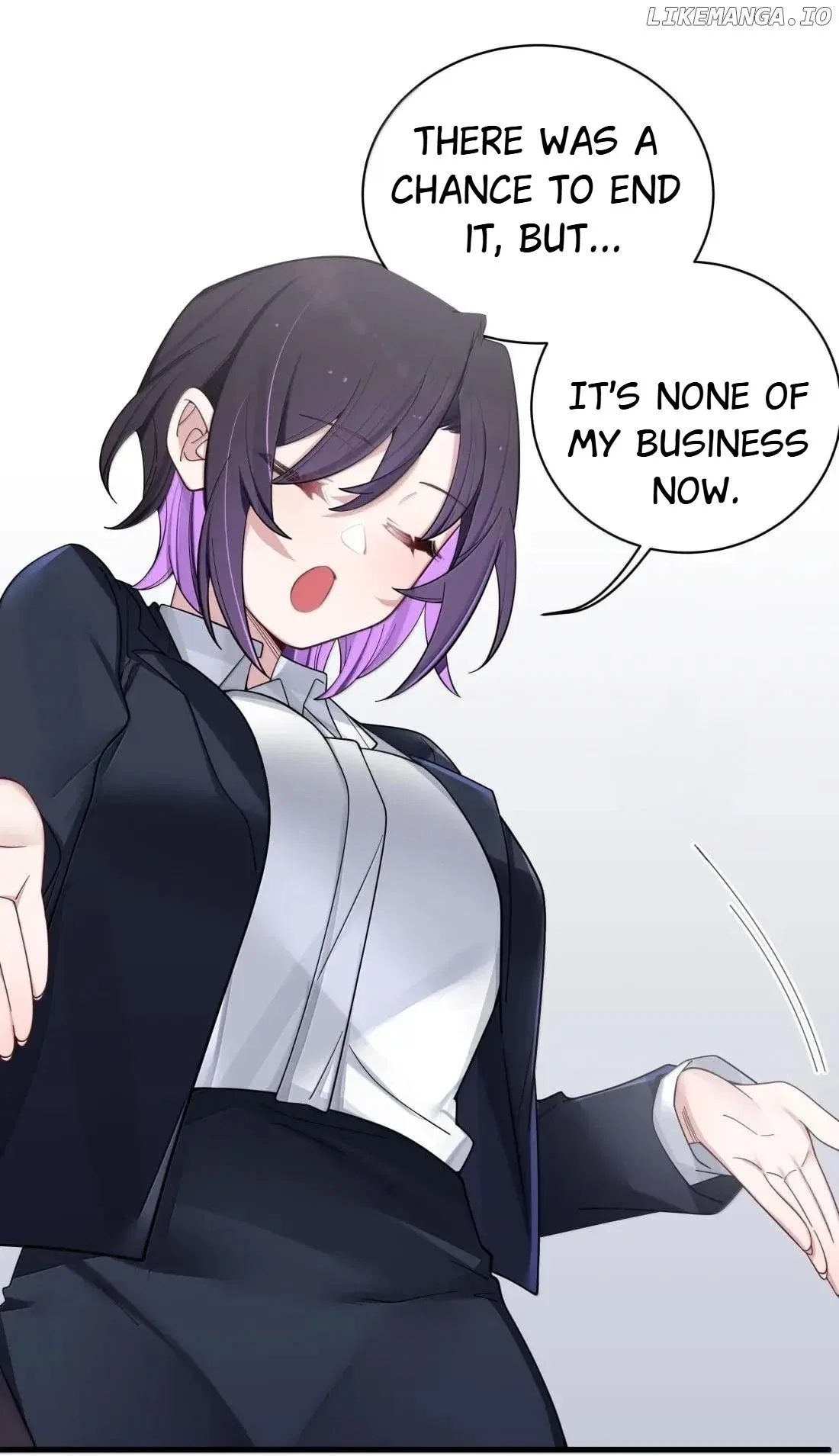 My Fake Girlfriends are using me as a Shield Chapter 176 – Page 9
