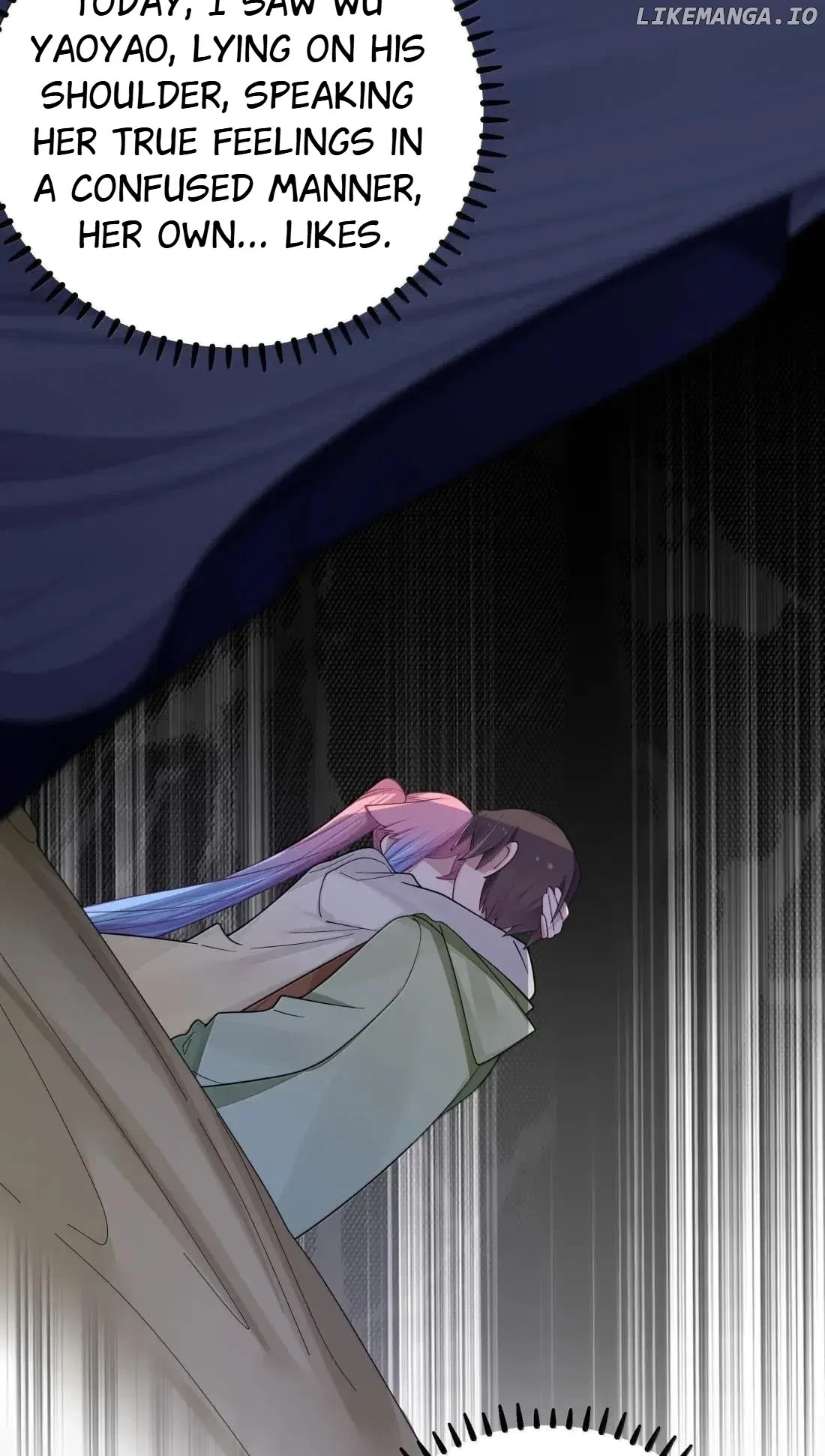 My Fake Girlfriends are using me as a Shield Chapter 176 – Page 12