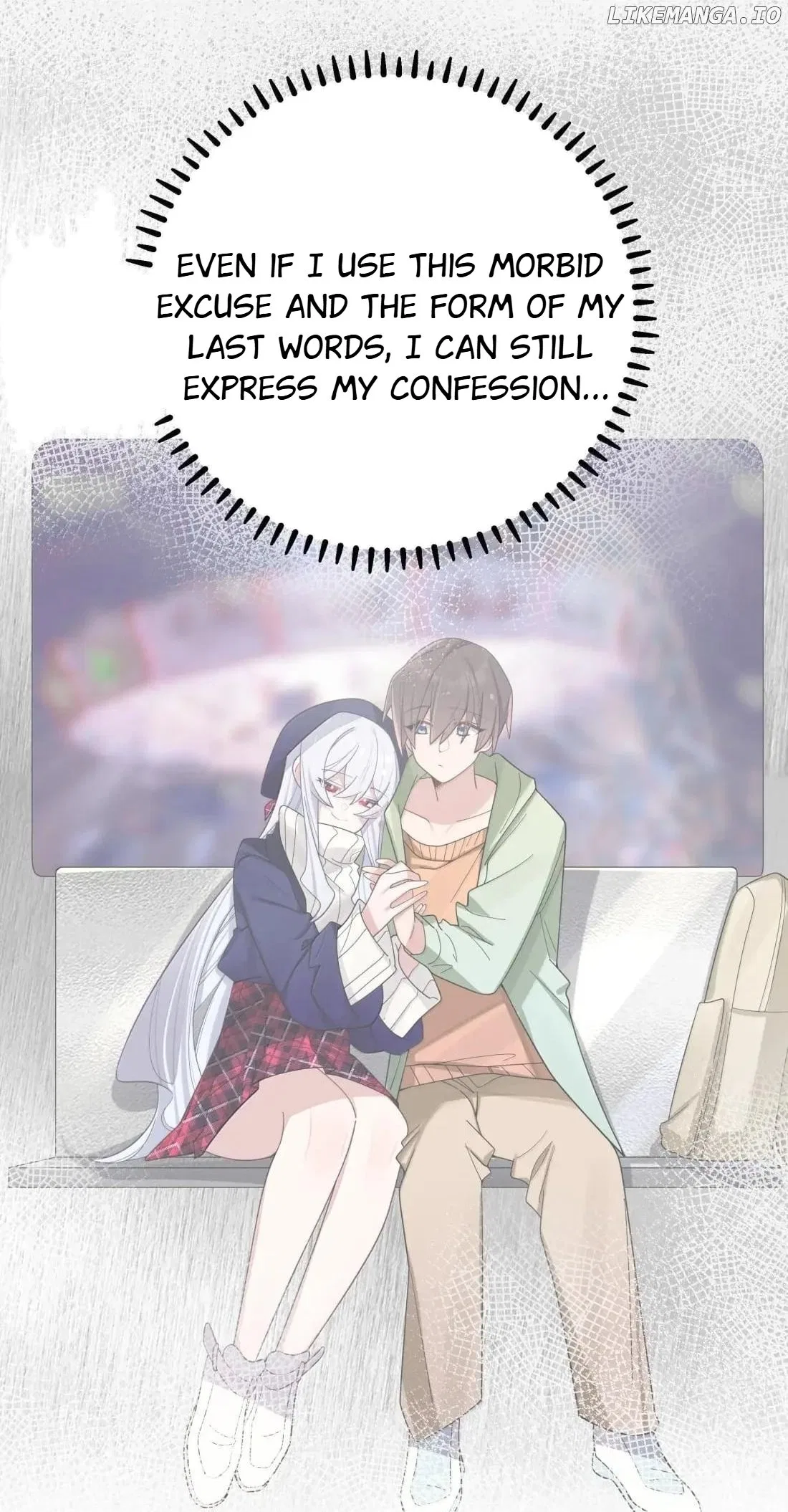 My Fake Girlfriends are using me as a Shield Chapter 176 – Page 16