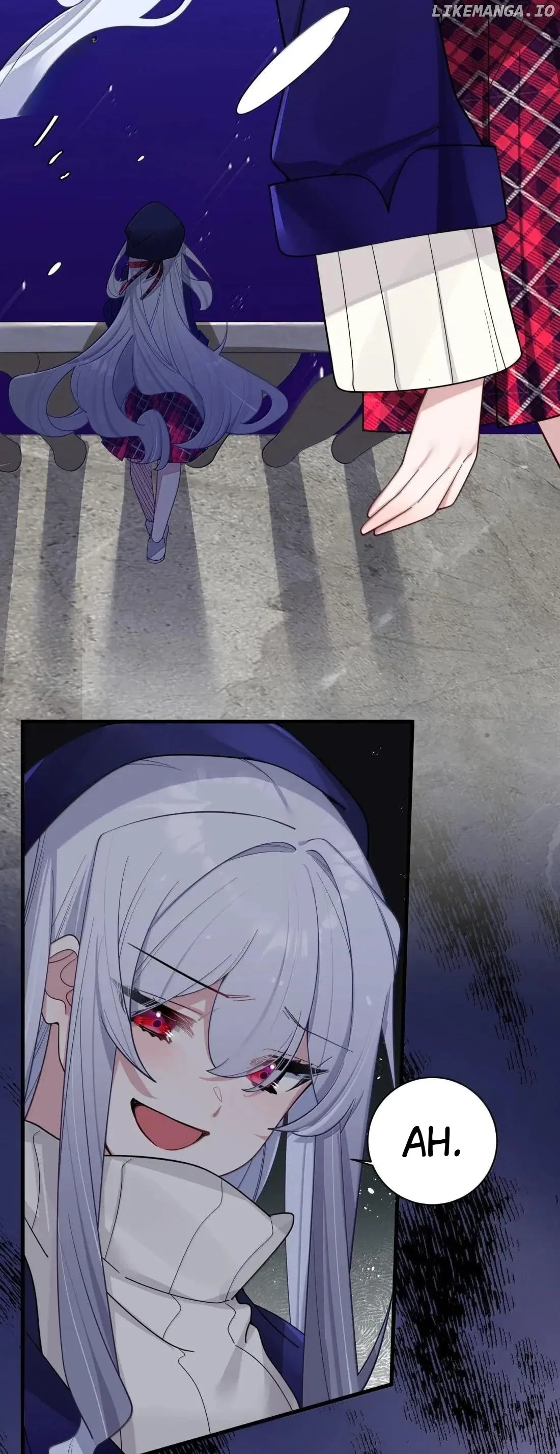 My Fake Girlfriends are using me as a Shield Chapter 176 – Page 18