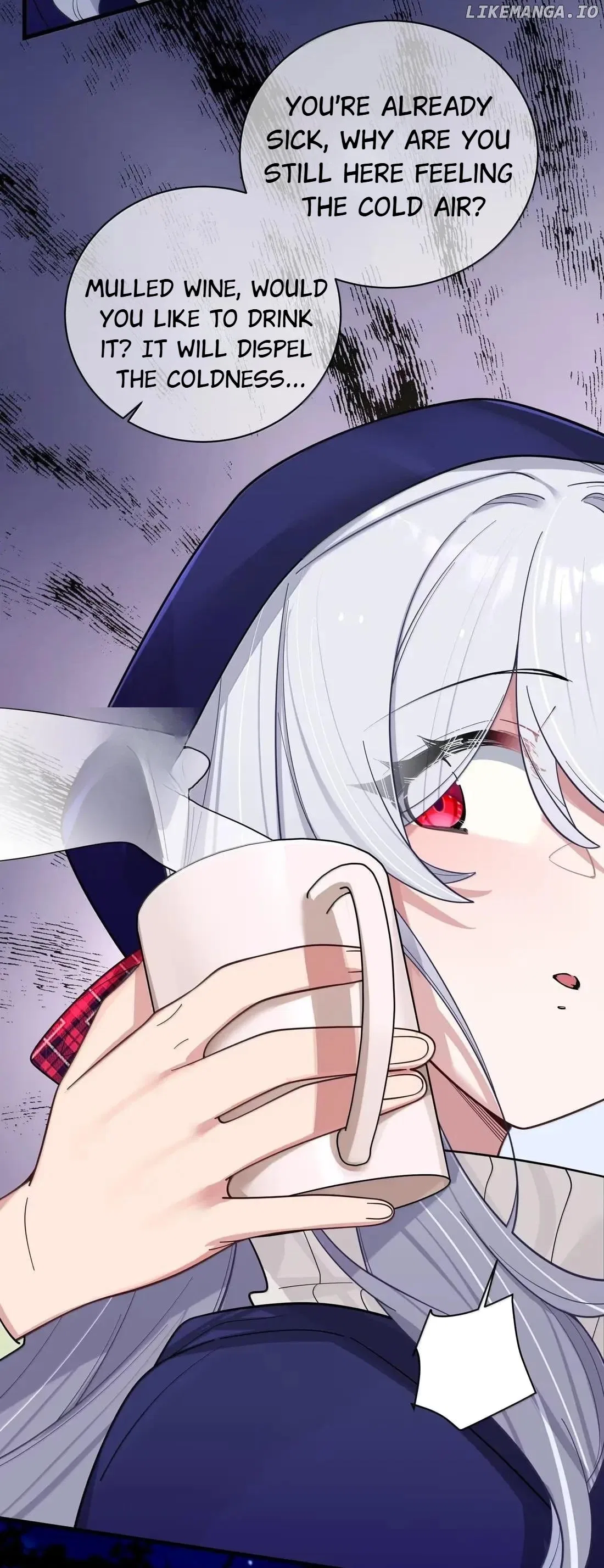 My Fake Girlfriends are using me as a Shield Chapter 176 – Page 19