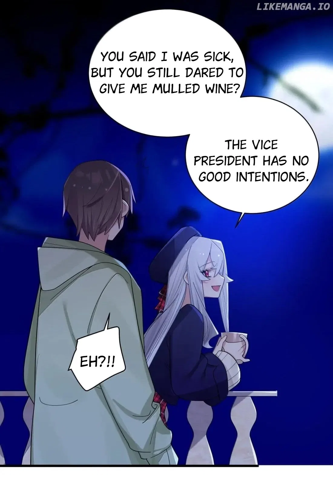 My Fake Girlfriends are using me as a Shield Chapter 176 – Page 23