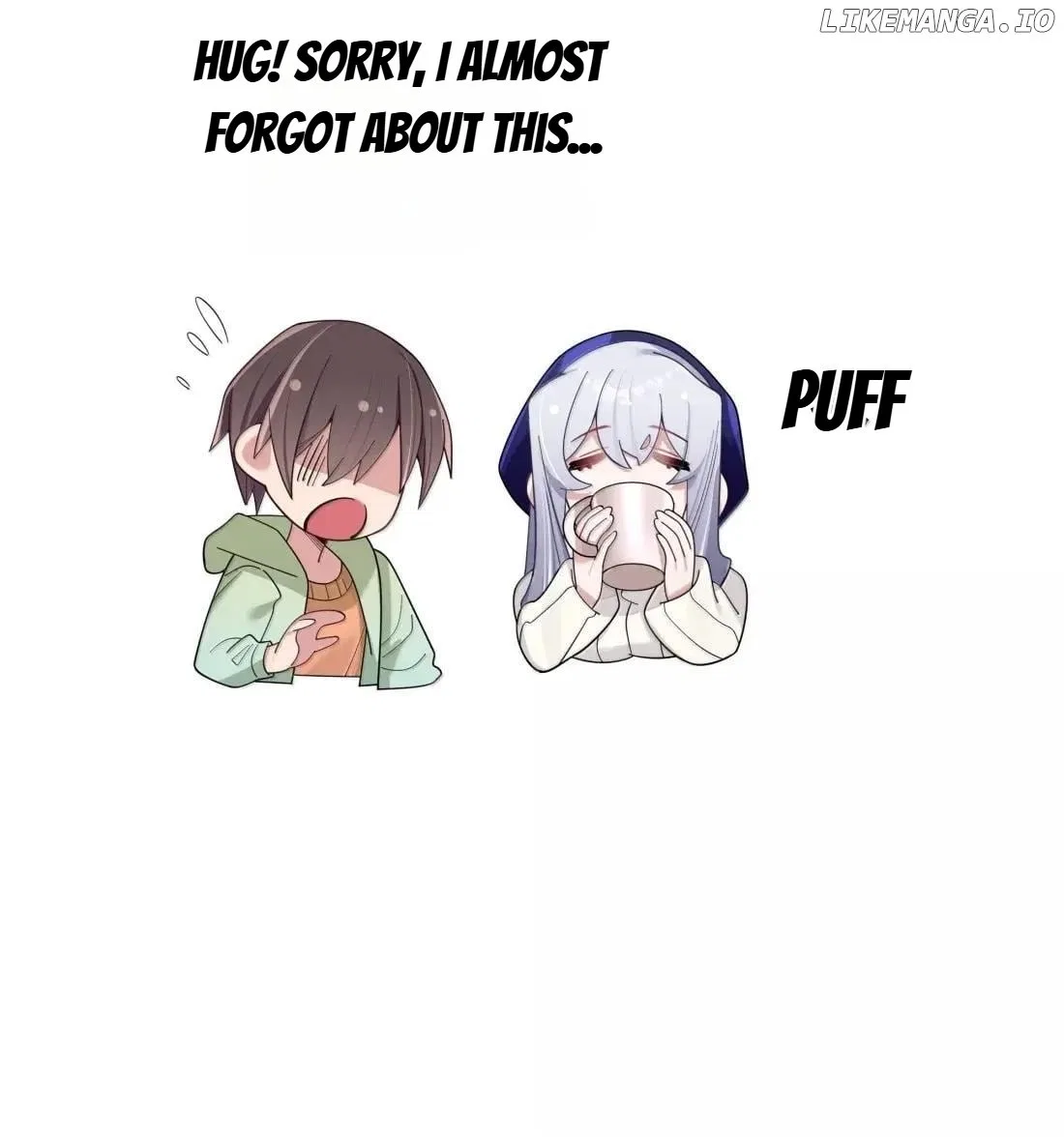 My Fake Girlfriends are using me as a Shield Chapter 176 – Page 24