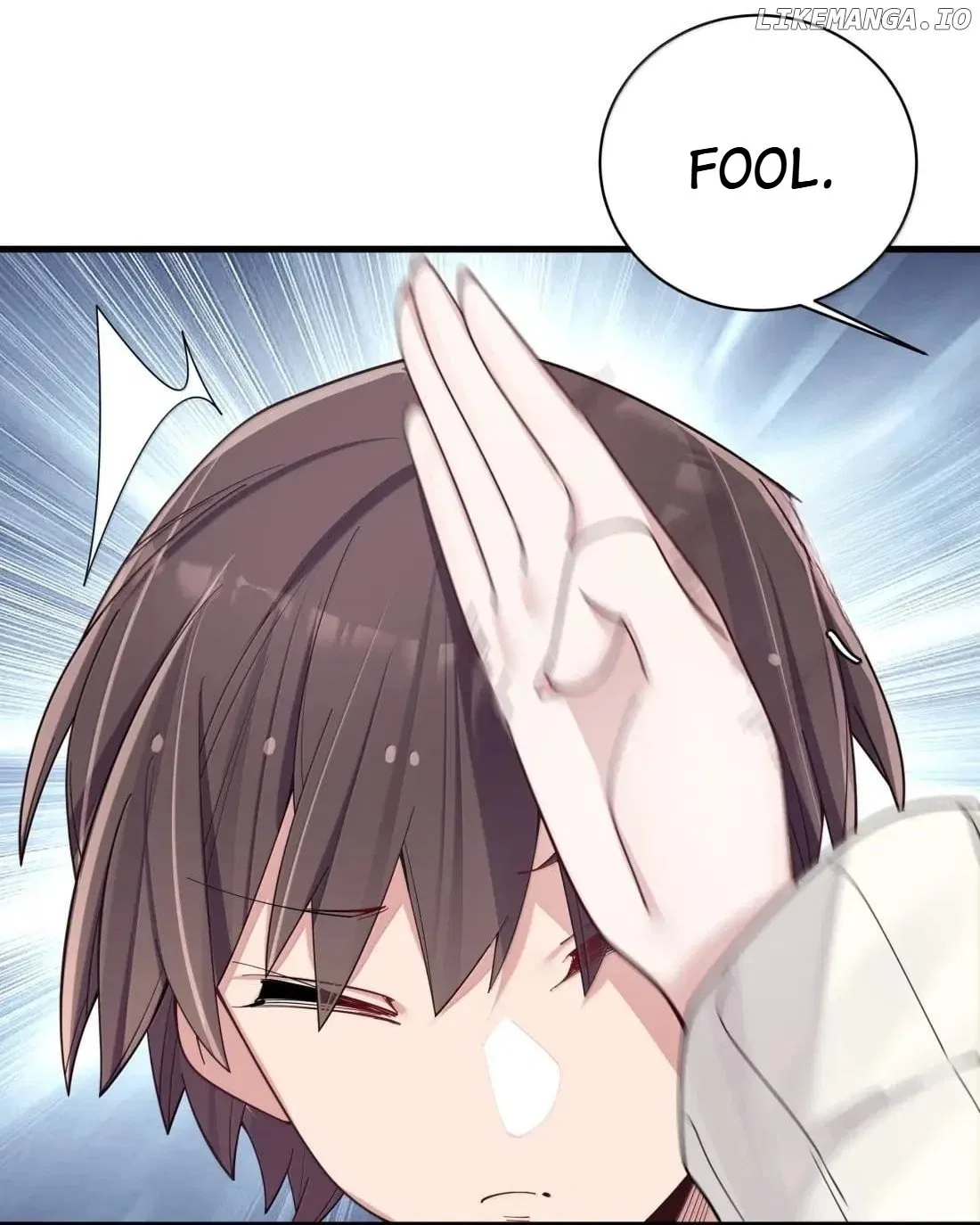 My Fake Girlfriends are using me as a Shield Chapter 176 – Page 25