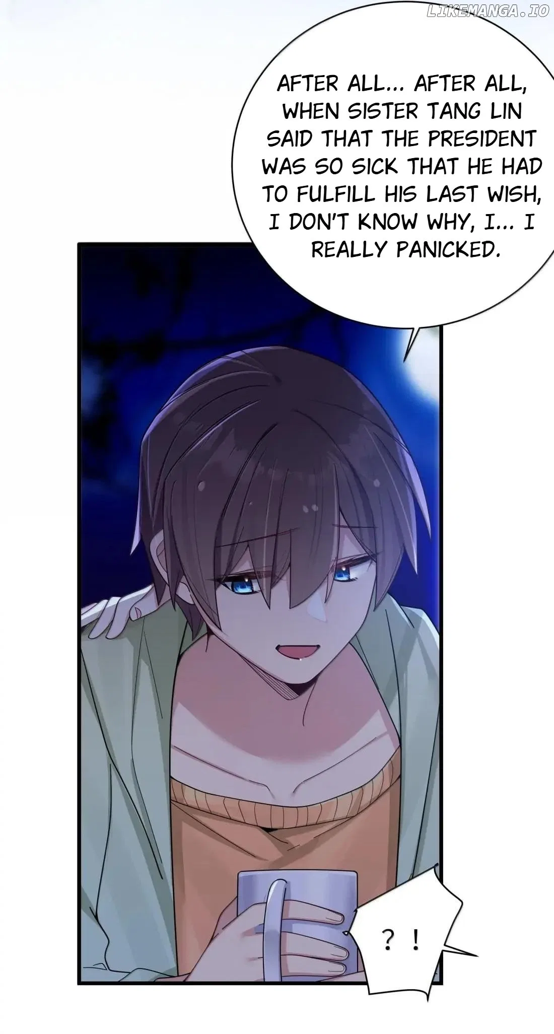 My Fake Girlfriends are using me as a Shield Chapter 176 – Page 27