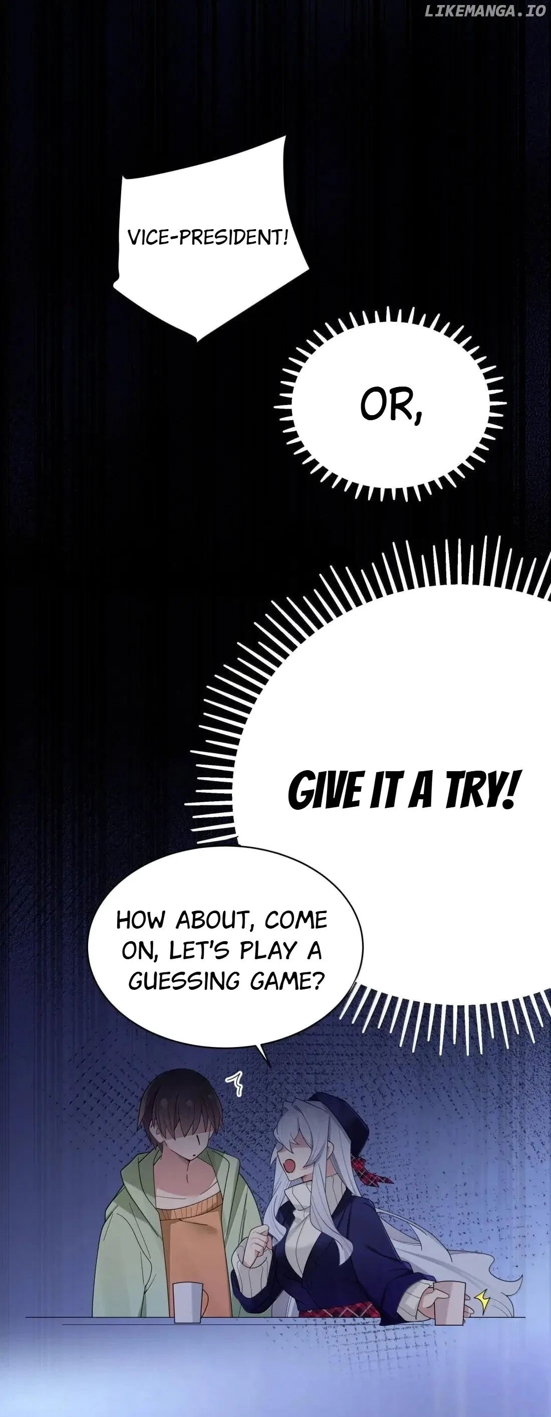 My Fake Girlfriends are using me as a Shield Chapter 176 – Page 30