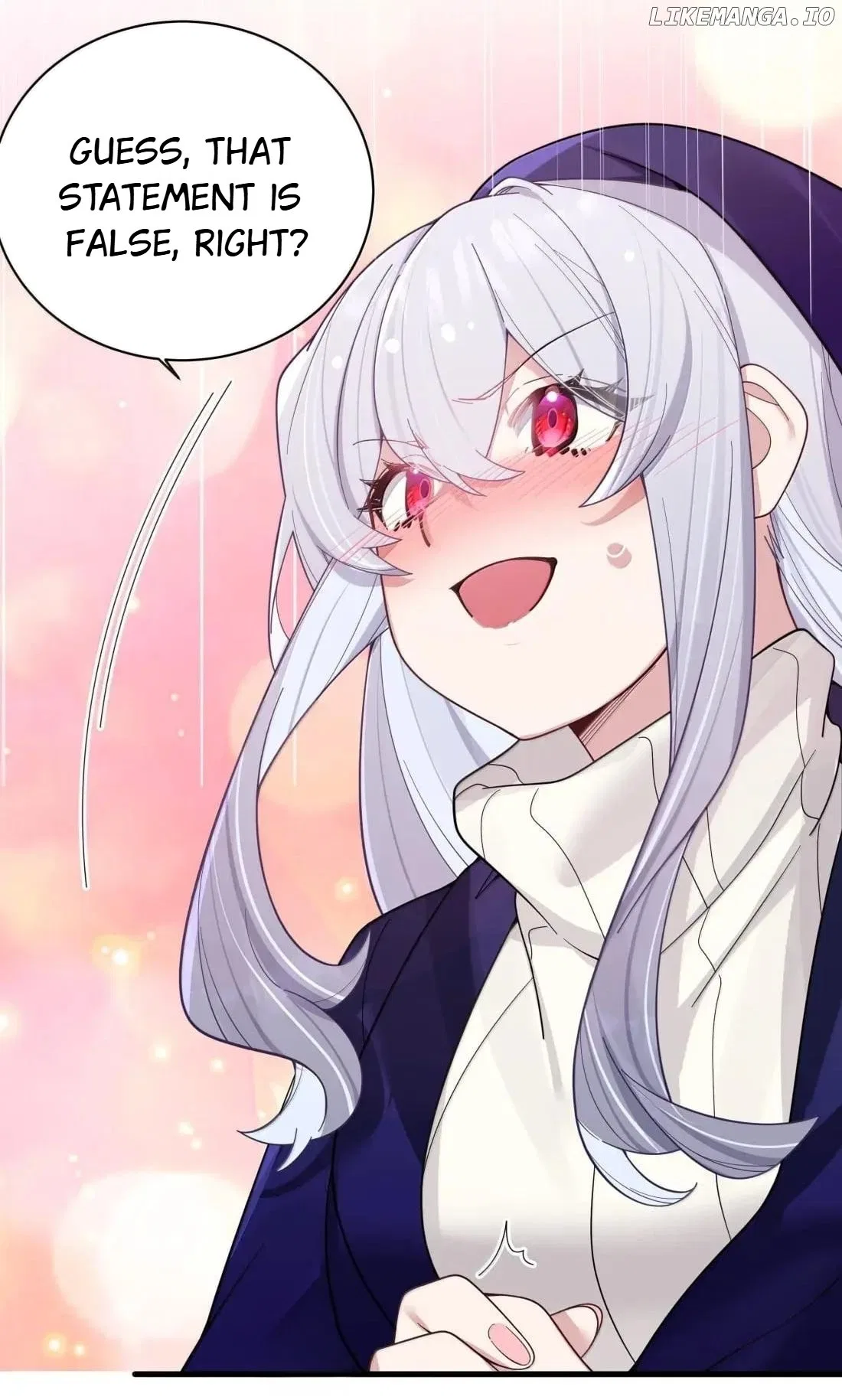 My Fake Girlfriends are using me as a Shield Chapter 176 – Page 34